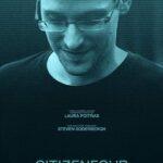 Citizenfour: Правда Сноудена Постер