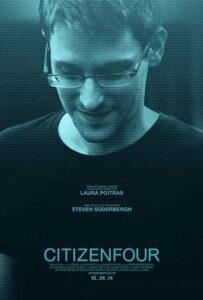 Citizenfour: Правда Сноудена