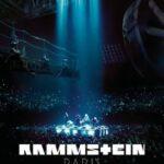 Rammstein: Париж Постер